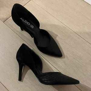 Aldo heels